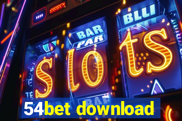 54bet download